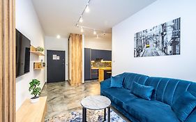 Rentplanet - Apartamenty Kosciuszki